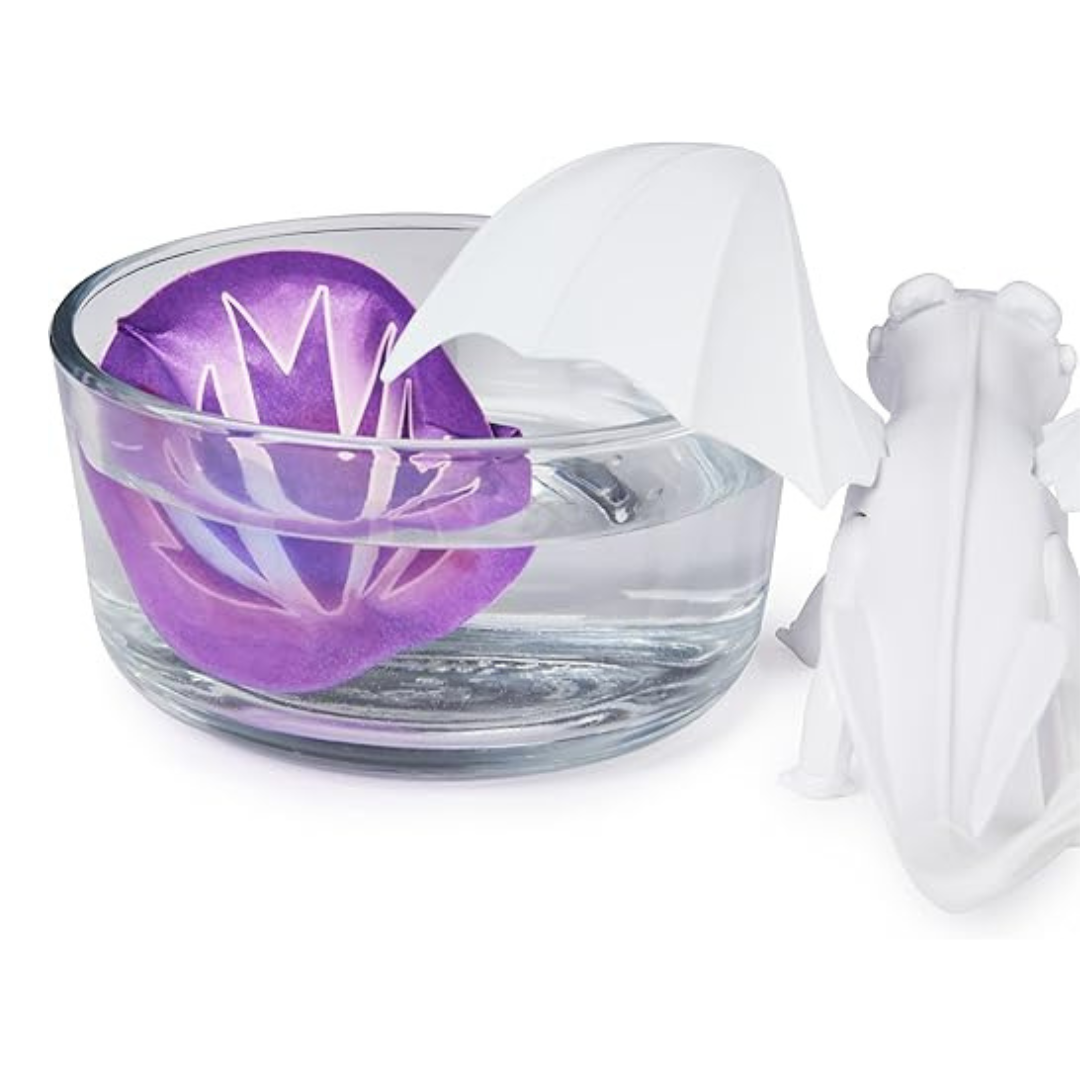 DreamWorks – Dragons – Hiccup & Lightfury Lekset