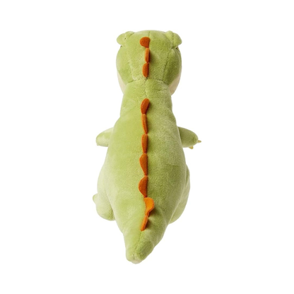 Gigantosaurus – Giganto – Plyschdinosaurie Mini-figur 17,5 cm