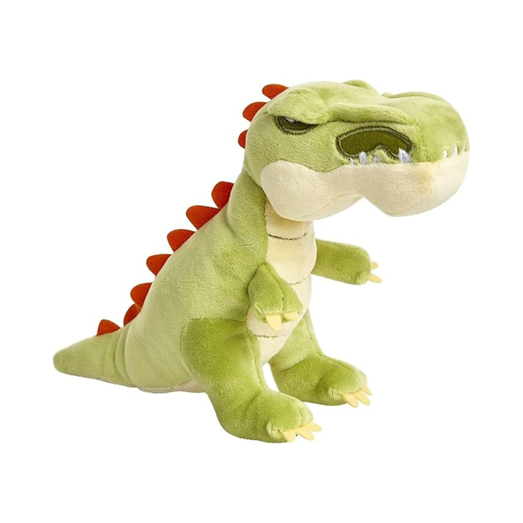Gigantosaurus – Giganto – Plyschdinosaurie Mini-figur 17,5 cm