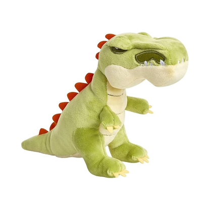 Gigantosaurus – Giganto – Plyschdinosaurie Mini-figur 17,5 cm