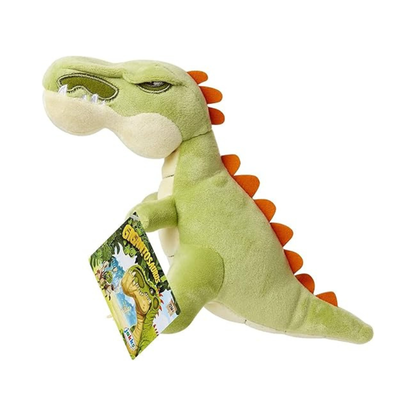 Gigantosaurus – Giganto – Plyschdinosaurie Mini-figur 17,5 cm