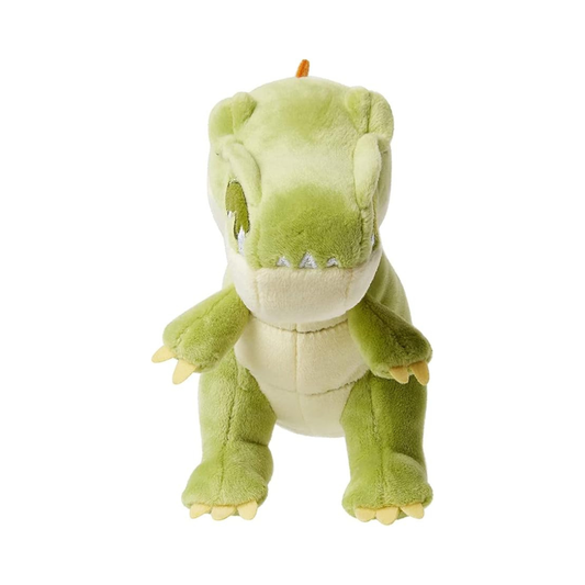 Gigantosaurus – Giganto – Plyschdinosaurie Mini-figur 17,5 cm