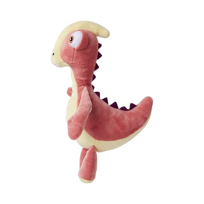 Gigantosaurus – Rocky – Plyschdinosaurie Mini-figur 17,5 cm