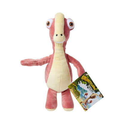 Gigantosaurus – Rocky – Plyschdinosaurie Mini-figur 17,5 cm