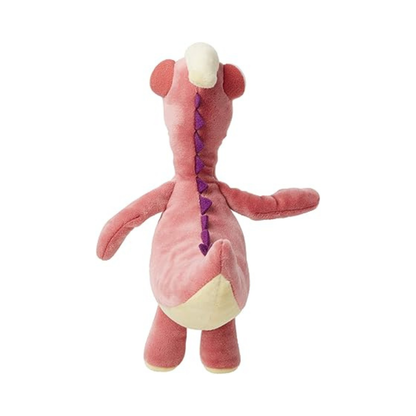 Gigantosaurus – Rocky – Plyschdinosaurie Mini-figur 17,5 cm