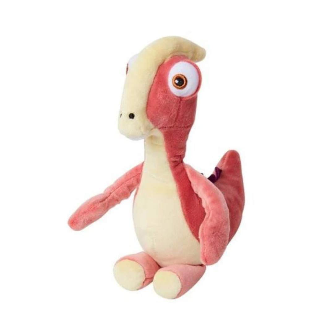 Gigantosaurus – Rocky – Plyschdinosaurie Mini-figur 17,5 cm