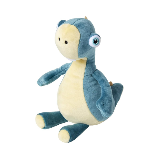 Gigantosaurus – Bill – Plyschdinosaurie Mini-figur 17,5 cm