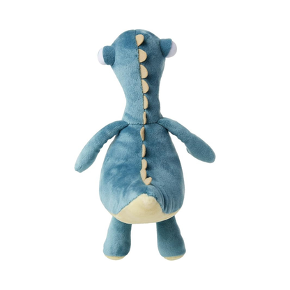 Gigantosaurus – Bill – Plyschdinosaurie Mini-figur 17,5 cm