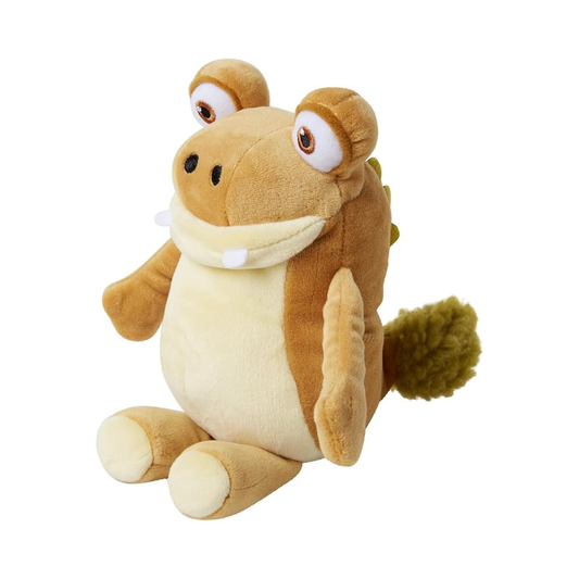 Gigantosaurus – Mazu – Plyschdinosaurie Mini-figur 17,5 cm