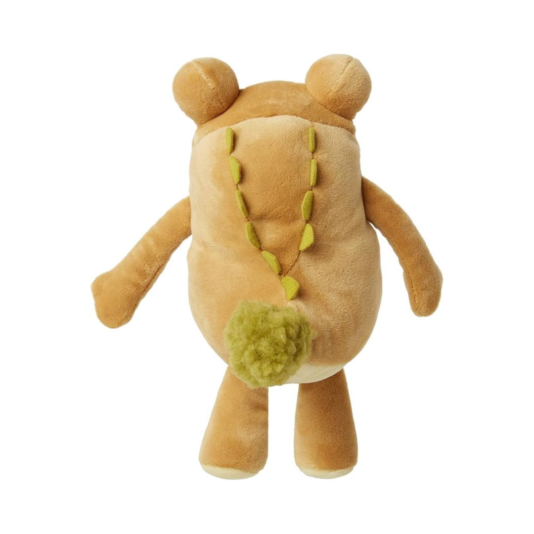 Gigantosaurus – Mazu – Plyschdinosaurie Mini-figur 17,5 cm