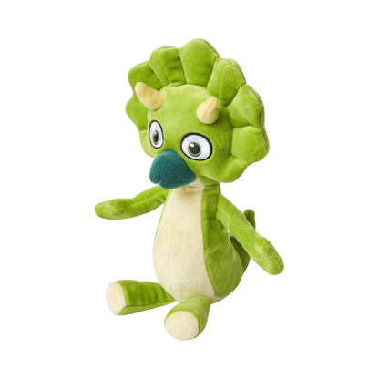 Gigantosaurus – Tiny – Plyschdinosaurie Mini-figur 17,5 cm