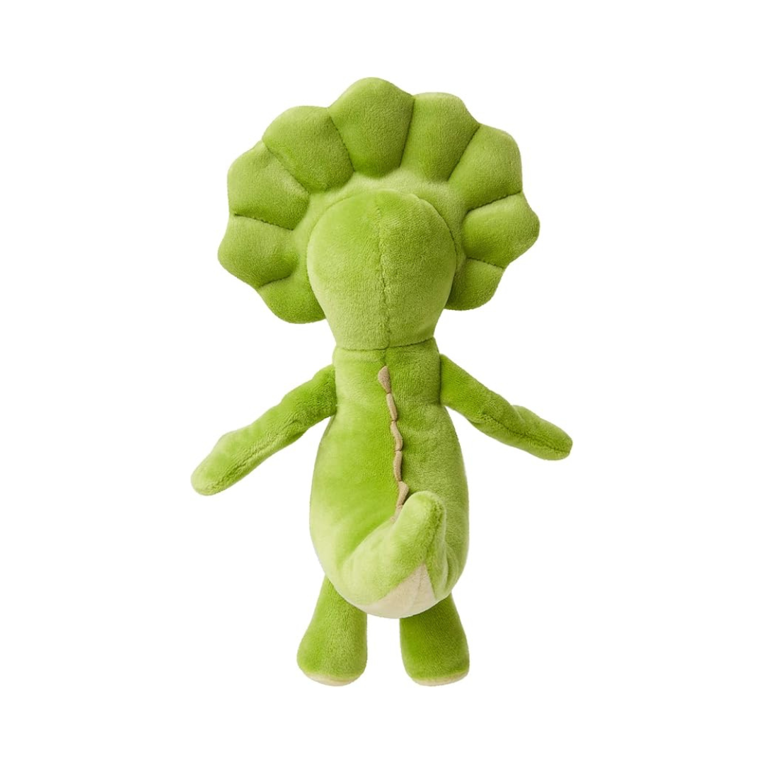 Gigantosaurus – Tiny – Plyschdinosaurie Mini-figur 17,5 cm