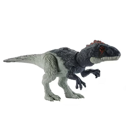 Jurassic World Dominion Wild Roar Eocarcharia Dinosaurie