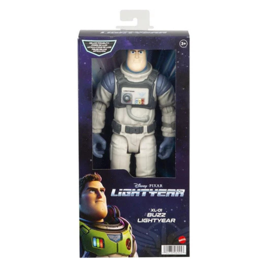 Disney – Lightyear – Stor Figur XL-01 Buzz Lightyear