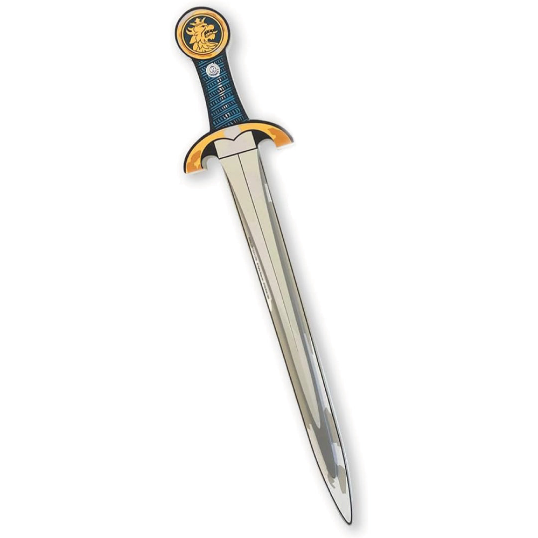 Liontouch – Ädle Riddarens Svärd, Blå – 57,5 cm