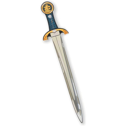 Liontouch – Ädle Riddarens Svärd, Blå – 57,5 cm