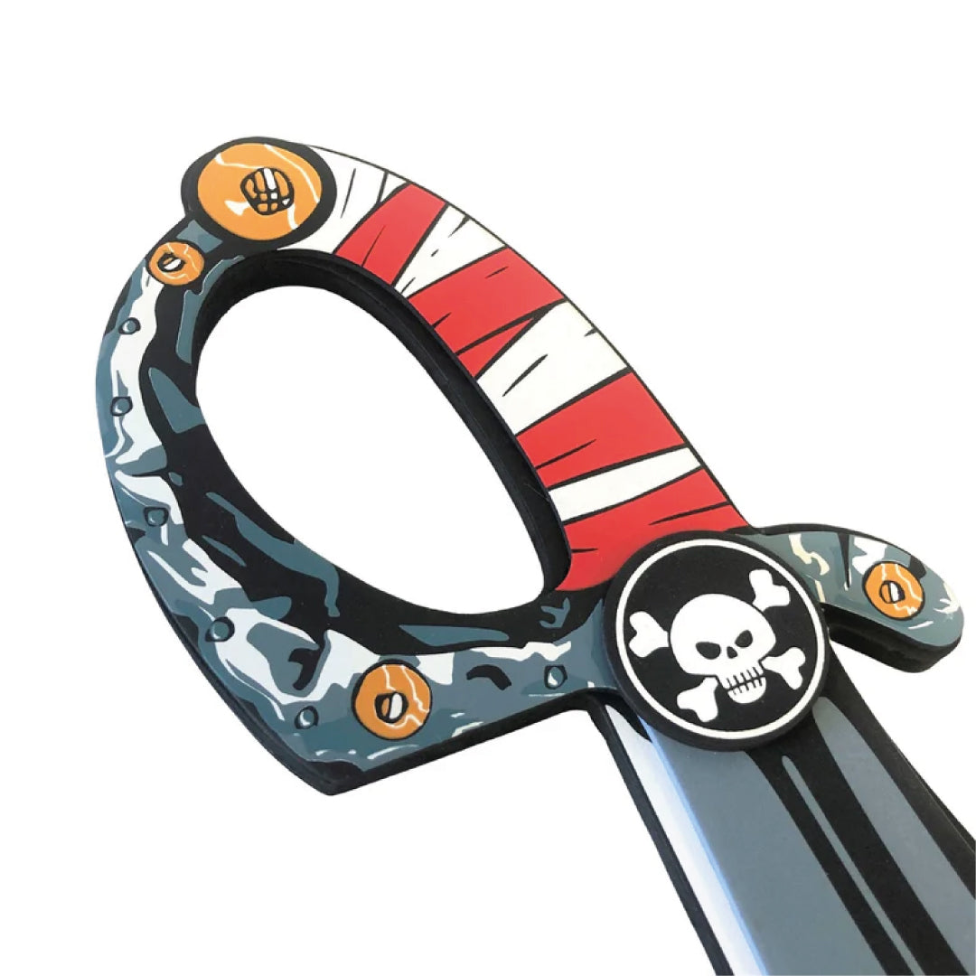 Liontouch - Piratsvärd