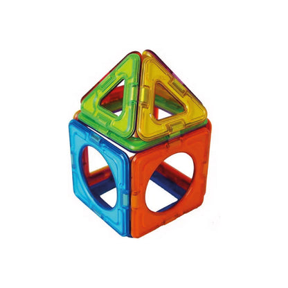 Magformers – Basic Plus 14 Set