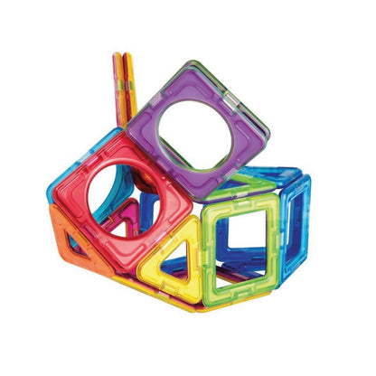 Magformers – Basic Plus 26 Set