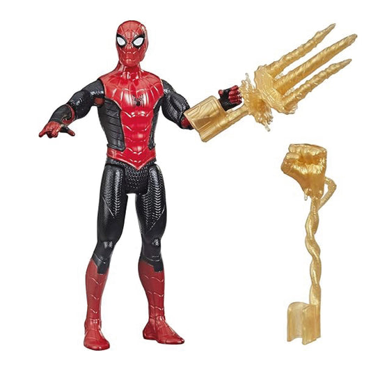 Marvel – Spider-Man Actionfigur 15 cm