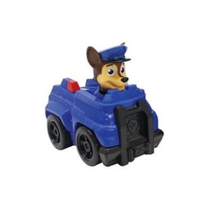 MegaMat Deluxe – Paw Patrol – Bilmatta + bil
