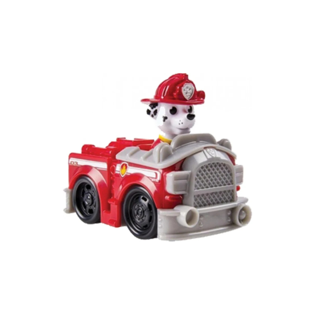 Megamat Foam Tile – PAW Patrol Lekmatta