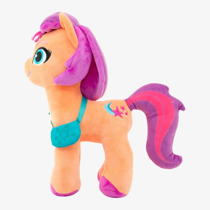 My Little Pony – Gosedjur SUNNY 29 cm