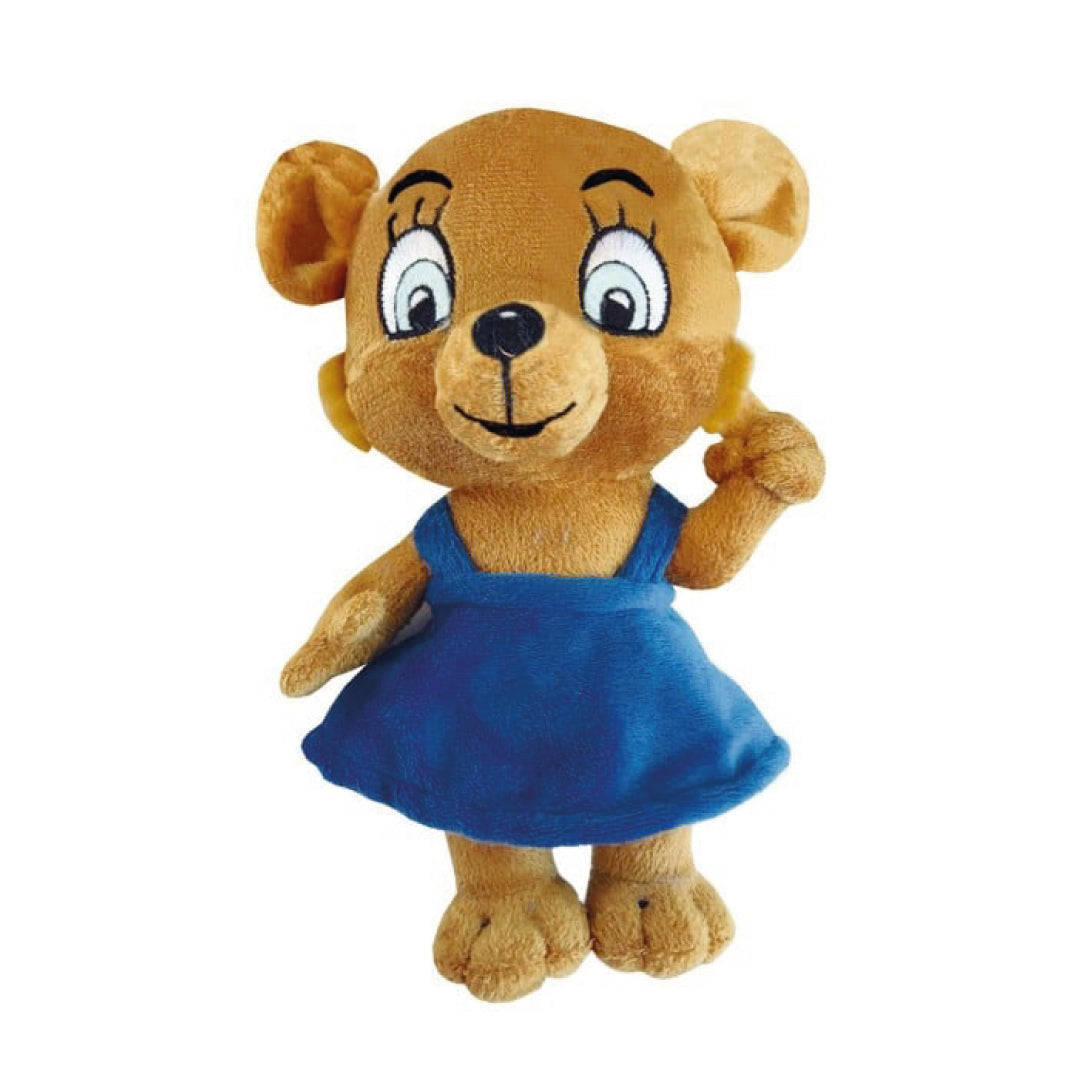 Bamse – Nalle-Maja – 20 cm gosedjur
