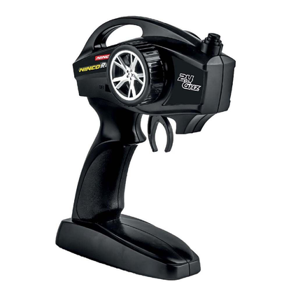 Ninco Racers - Croc RC - Radiostyrd bil 15 km/h