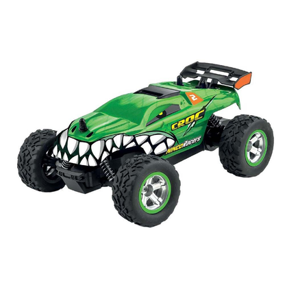 Ninco Racers - Croc RC - Radiostyrd bil 15 km/h