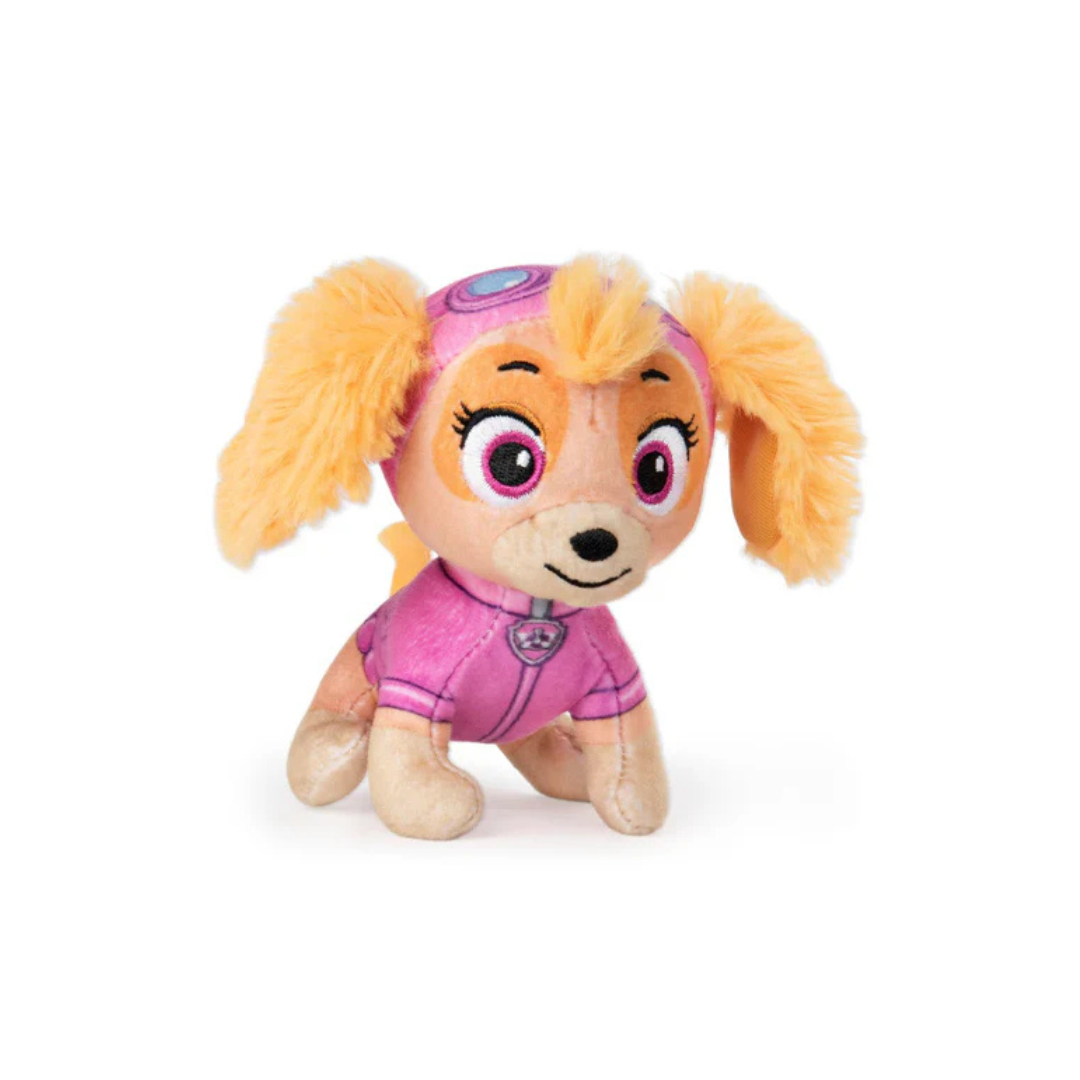 PAW Patrol – Gosedjur 13 cm