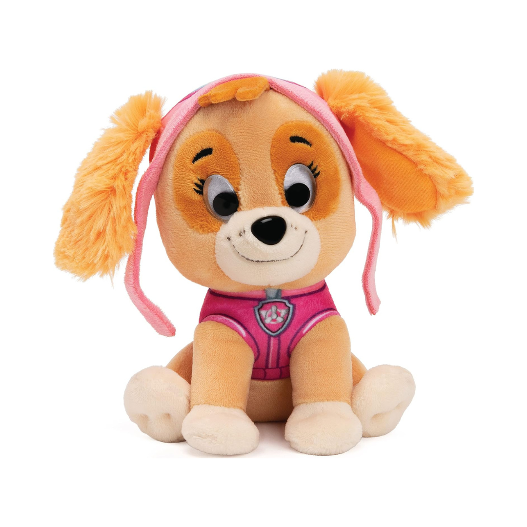 Paw Patrol – Gosedjur 15 cm
