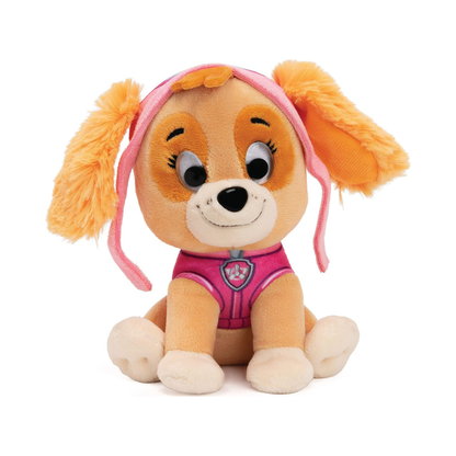 Paw Patrol – Gosedjur 15 cm