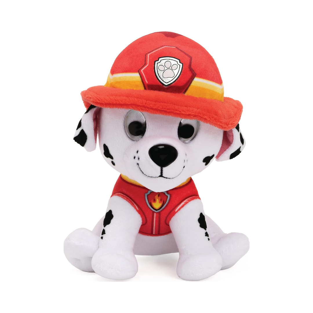 Paw Patrol – Gosedjur 15 cm