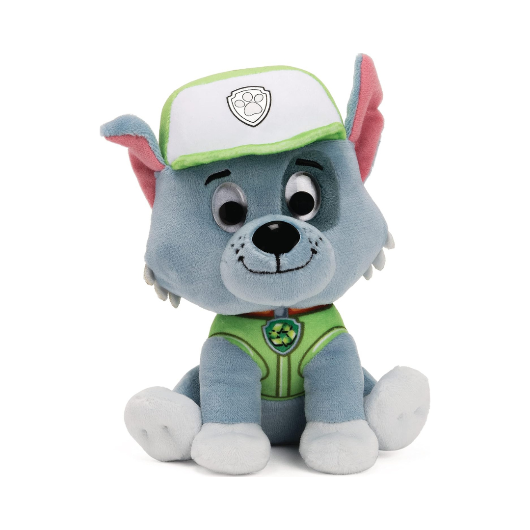 Paw Patrol – Gosedjur 15 cm