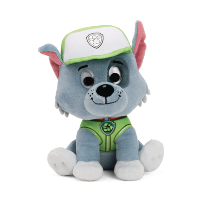 Paw Patrol – Gosedjur 15 cm