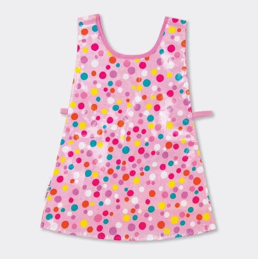 Rachel Ellen Designs - Barnförkläde - Prinsess- & Enhörningstema