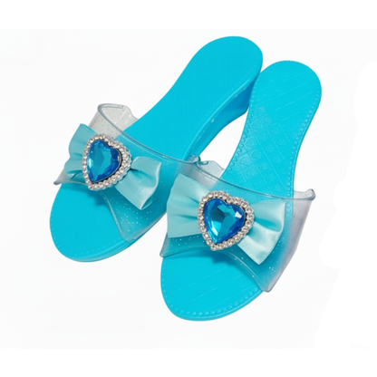 Real UniQ Prinsesskor