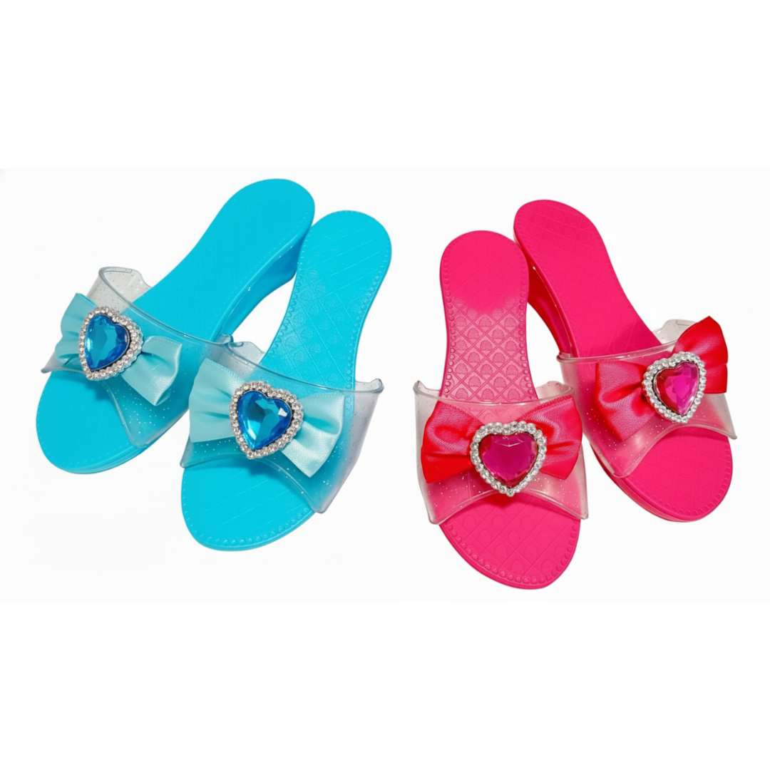 Real UniQ Prinsesskor