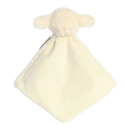 Ebba - Eco Ebba - Laurin Lamb Snuttefilt - 30 cm