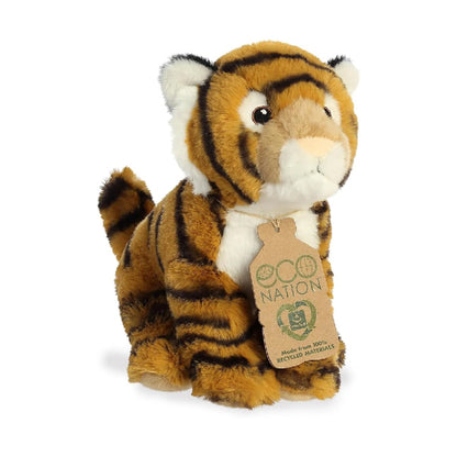 Aurora - Eco Nation - Bengal Tiger - 23 cm