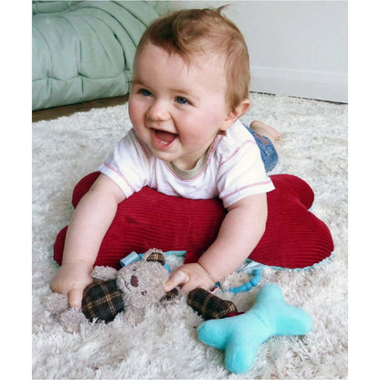 Little Bird Told Me – Percy Pup Multi-aktivitetsmatta – Babygym