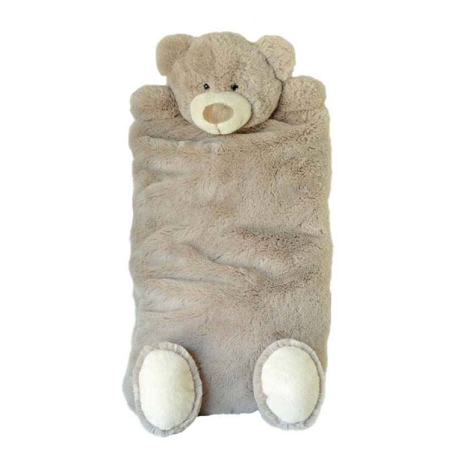 Jomanda - Home Buddies - Pyjamasfodral / Gosedjur