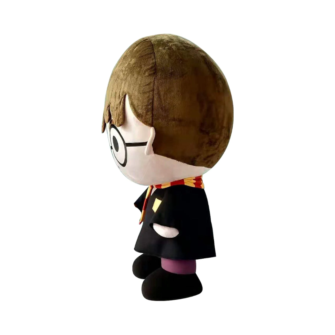 Uppblåsbar Harry Potter JUMBO plush (91 cm)