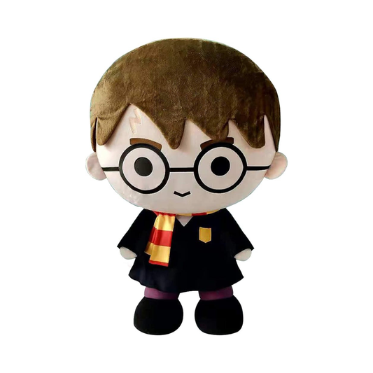 Uppblåsbar Harry Potter plush (91 cm)