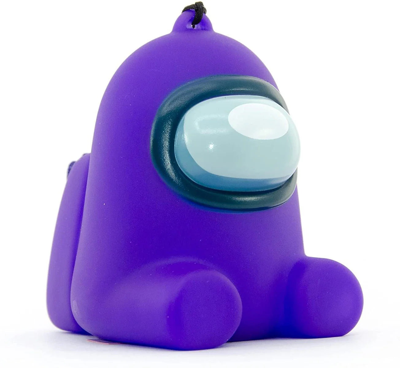 Among Us Crewmate-figurer med Ljus