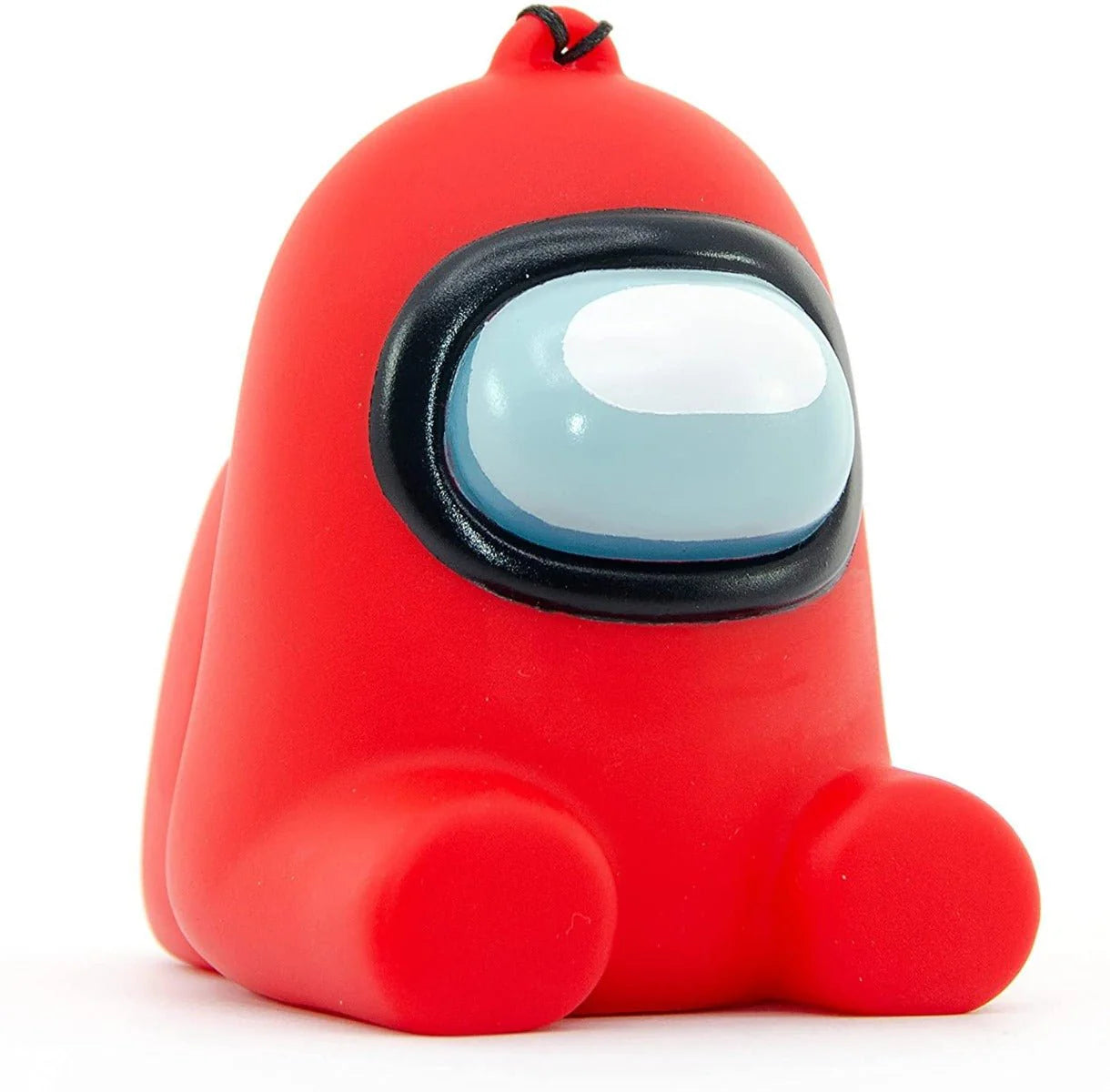 Among Us Crewmate-figurer med Ljus