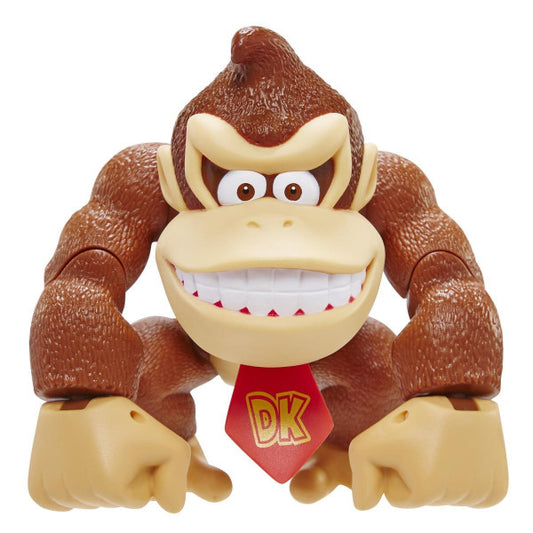 Nintendo – Donkey Kong Deluxe Figur