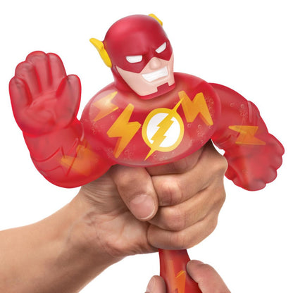 DC – Heroes of Goo Jit Zu – The Flash Hero Pack