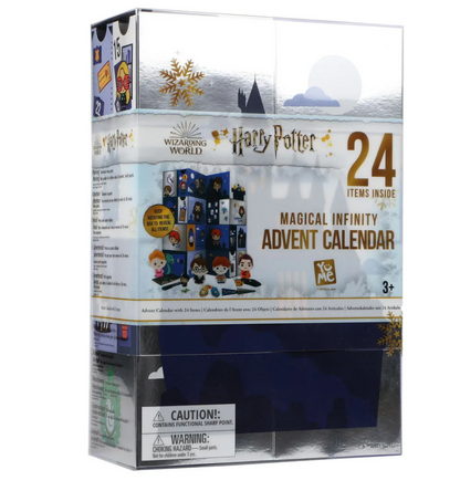 Harry Potter Adventskalender